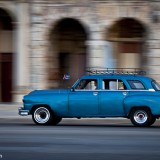 (Deutsch) CC's Momentaufnahmen - 22 Tage Roadtrip durch Kuba