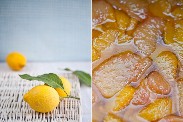 Küchenmalheur mit Happy End - Orangen-Zitronen-Grapefruitmarmelade!