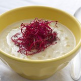 Apfe(l)nchelsuppe. Oder Schneewittchen trifft auf Rosenrot.