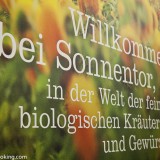 (Deutsch) Besuch bei Sonnentor in Niederösterreich - Teil 1